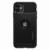 Image result for SPIGEN Rugged Armor iPhone 11