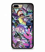 Image result for Rick and Morty iPhone 7 Cases