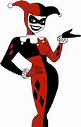 Image result for First Harley Quinn