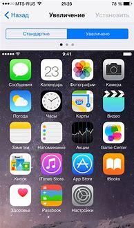 Image result for iPhone 6 Plus On Table