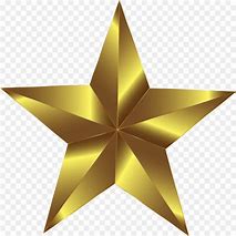 Image result for Yellow Christmas Star Clip Art