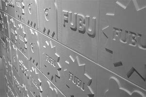 Image result for Fubu Logo Designs