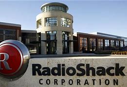 Image result for Radio Shack Corp