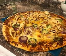 Image result for Pizza and Vindaloo