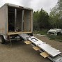 Image result for Refrigerated Delivery Truck