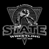 Image result for State Wrestling SVG
