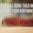 Image result for Cat Lady Birthday Party Memes