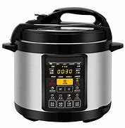 Image result for Intelligent Automatic Cooker