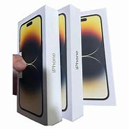 Image result for Apple iPhone Box Black