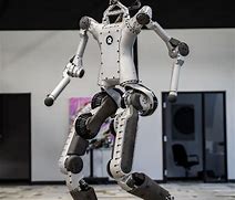 Image result for Humanoid Robot System