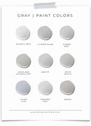 Image result for Most Popular Valspar Neutral Colors