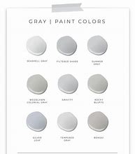 Image result for Valspar Gray Paint Colors