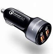 Image result for Fast Cell Phine Charger for Car