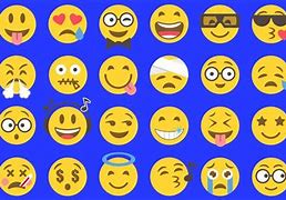 Image result for Standard Emojis