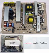 Image result for LG Power Supply Repair Kit