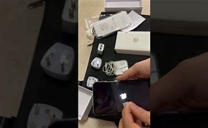 Image result for iPhone Out of the Box Setup Screens