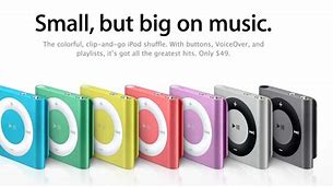 Image result for iPod Shuffle Hair Clip