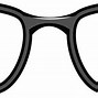 Image result for Cute Cartoon Glasses