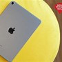 Image result for iPad Air 4 Front Camera