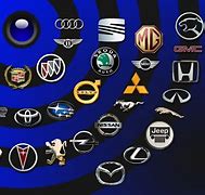 Image result for Emblems of Cars