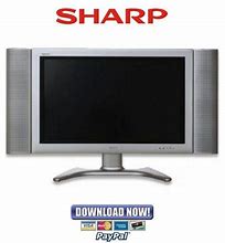 Image result for Sharp 30 Inch Tube TV CRT