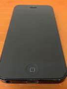 Image result for Refurbished iPhone 5 Black