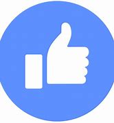 Image result for Facebook Instagram Thumbs Up Logo