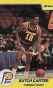 Image result for Butch Carter Lakers