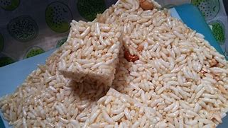 puffed rice 的图像结果