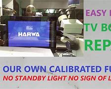 Image result for Harwa TV Problems