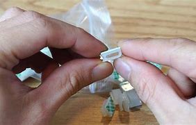 Image result for 3M Adhesive Wire Clips