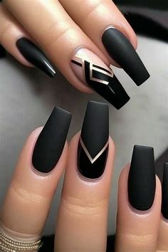 Beautiful Nail Art: Ideas and Inspiration | Our Fashion Passion