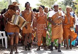 Image result for Kikuyu Traditional Dress