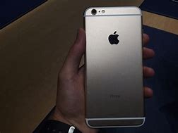 Image result for iPhone 6 Plus 16GB Size