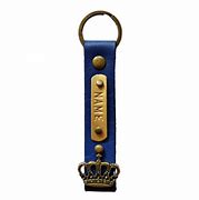 Image result for Royal Keychain