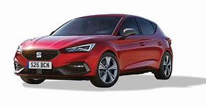 Image result for New Seat Leon FR