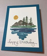 Image result for Watercolor Birthday Cards for Children