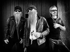 Image result for ZZ Top Billy Gibbons San Antonio