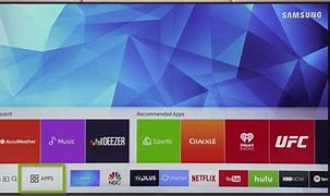 Image result for Peacock TV App On Samsung Smart TV