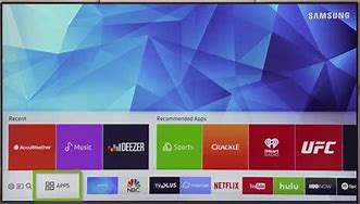 Image result for Back View of a 40 Inch Samsung Smart TV