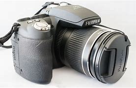 Image result for Fujifilm FinePix HS10