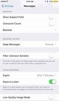 Image result for How to Turn On iMessage