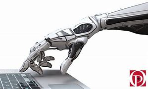 Image result for Robotic Arm On Human