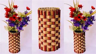Image result for DIY Vase Crafts Home