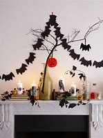 Image result for Halloween Bat Decorations