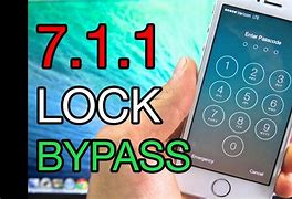 Image result for Pbypass iPhone Lockscreen