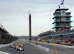 Image result for Iconic Indy 500 Pictures