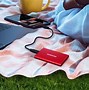 Image result for iPad with Accessories Ad