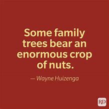 Image result for Famous Family Quotes Funny