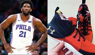 Image result for My Name Is Joel Embiid